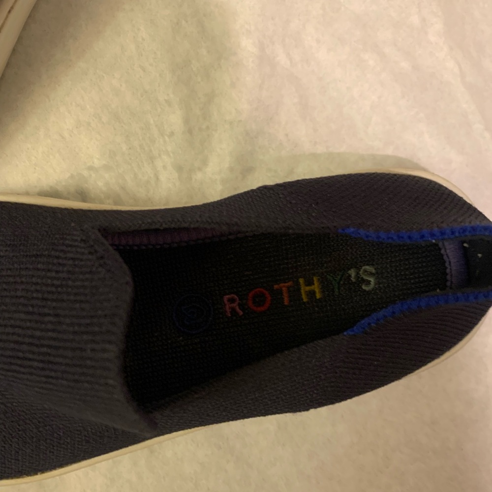 Kids Rothy’s Shoes - Picture 2 of 9